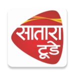 Logo of Satara Today android Application 